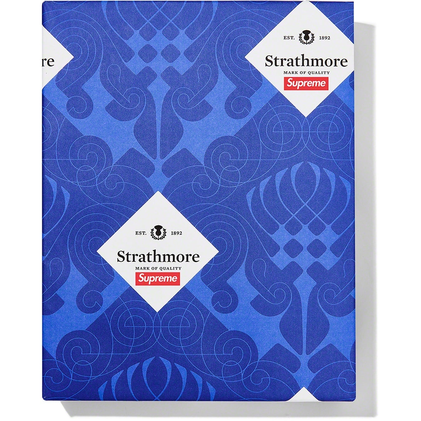 Supreme®/Mohawk® Strathmore Paper (500 Sheets) view 2